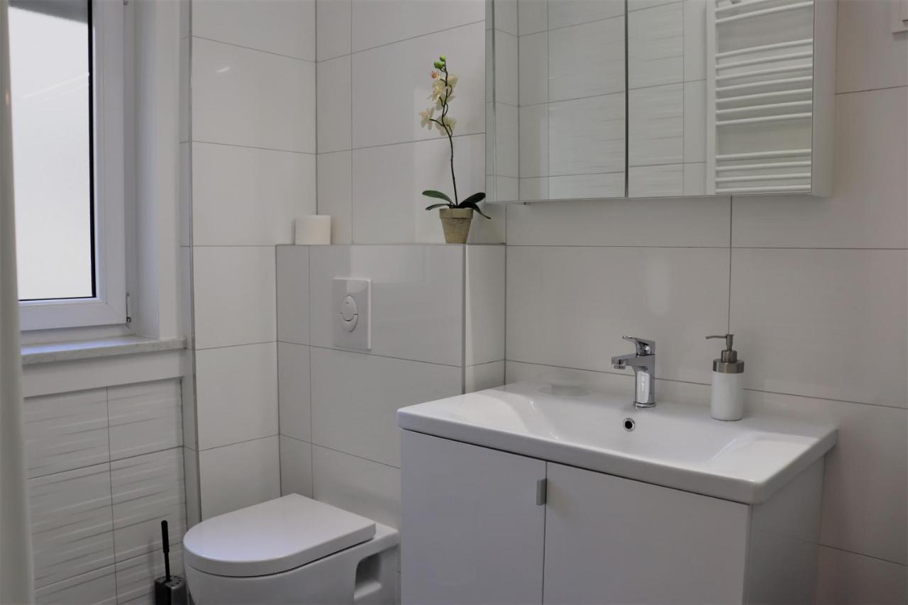 Jolo City Center Ζάγκρεμπ Εξωτερικό φωτογραφία